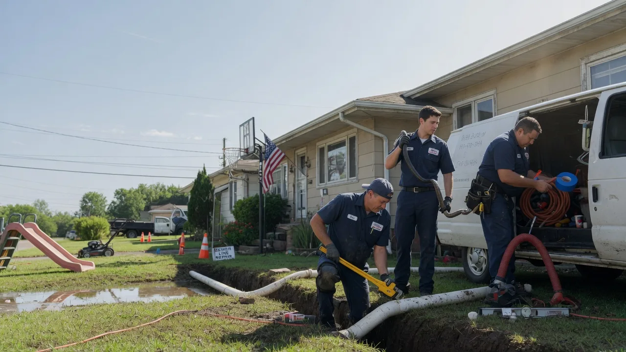 Toilet Installation in Kathleen, FL near me